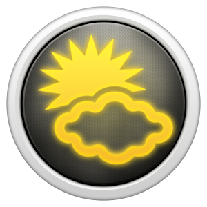 Download Weather smart extension