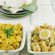 All-American Potato Salad