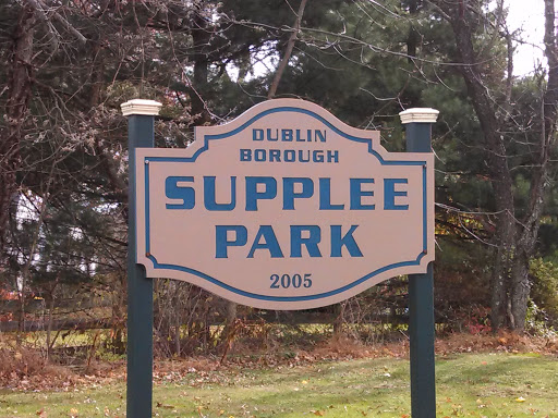 Supplee Park