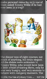 How to install The Tale of Johnny Town-Mouse 1.0 unlimited apk for pc