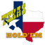 Texas Hold'Em mobile app icon