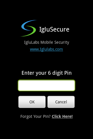 IgluSecure