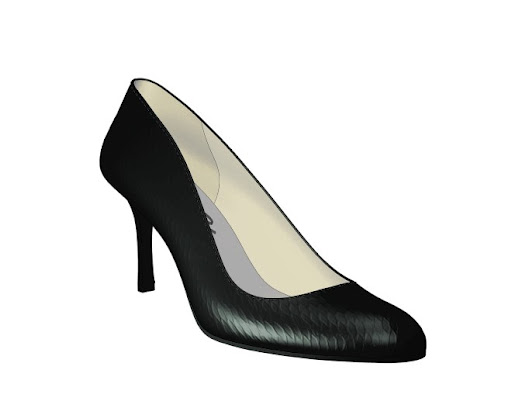 I Designed My Perfect Shoes!