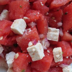 Woozy Watermelon