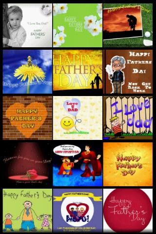 Father's day Wallpapers