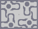 Thumbnail of the map 'Four Cross Cookies'