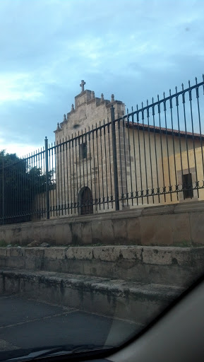 Parroquia De Santa Maria De Guido