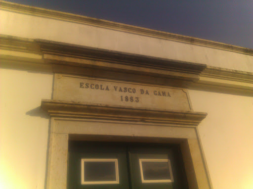 Escola Vasco da Gama