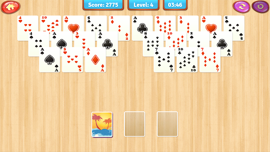 How to download Magic Ace Solitaire 1.2 unlimited apk for laptop