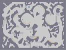 Thumbnail of the map 'Voodoo'