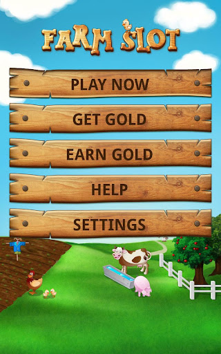 farm-slot for android screenshot