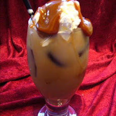 Buttered Coffee
