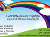 Arriendo De Juegos Inflables Camas Elasticasetc