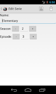 How to install Watched TV Series 1.0.7 mod apk for pc