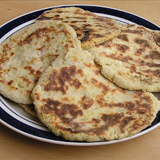 Potato Scones