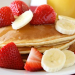 Pancakes and Crepes Apk