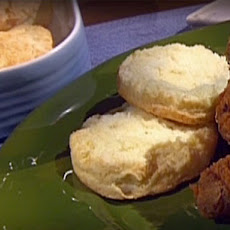 Buttermilk Biscuits
