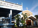 Our Lady of Prompt Succor Parish Church