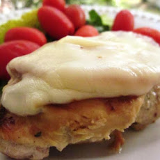 Knob Hill Chicken