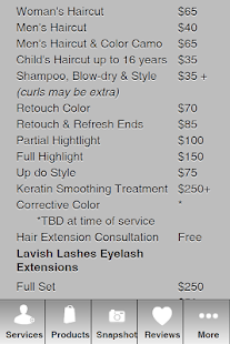 How to install Salon Allure AZ 1.02 apk for laptop