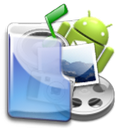 Windows File Browser (FREE) mobile app icon