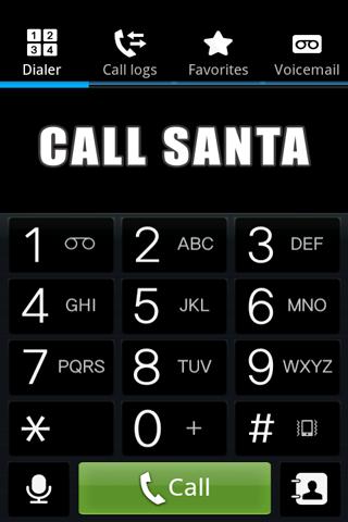 Call Santa Elf Jokes