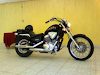 Compro Suzuki Intruder O Honda Shodaw