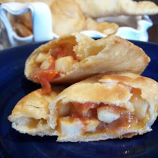 Brazilian Empanadas