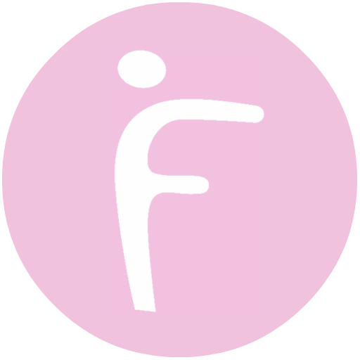 InterFit Pilates LOGO-APP點子