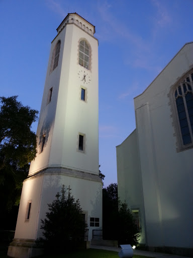 Thomas Howie Bell Tower