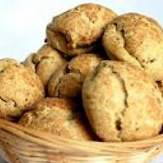 Passover Rolls