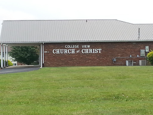 College View Church Of Christ