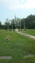 Armed Services Memorial