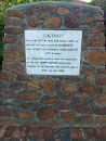 Kelmscott Centenary Monument