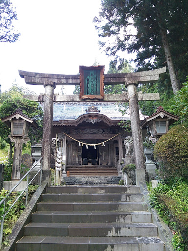 三吉神社総本宮