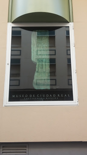 Museo de ciudad real