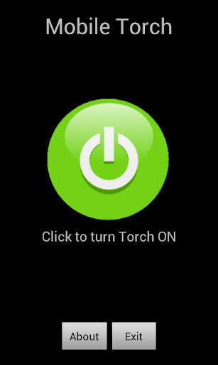 Mobile Torch