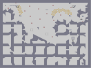 Thumbnail of the map '74-2:Crumblin' Coloseum Take Two'