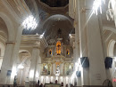 La Catedral De Hermosillo