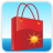 Shopper's Paradise mobile app icon