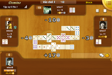 How to download Ongame Dominoes (game cờ) 1.4.2.3 mod apk for laptop