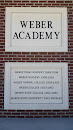 Weber Academy