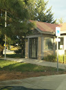 Carlton Post Office