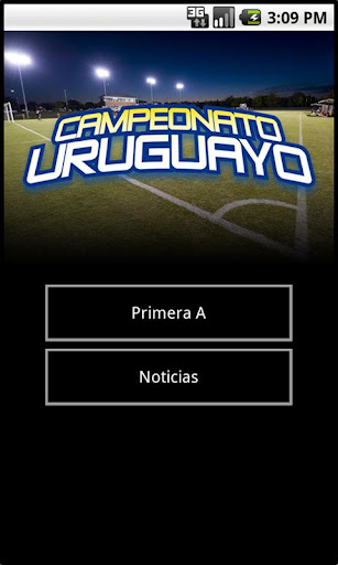 Futbol Uruguayo