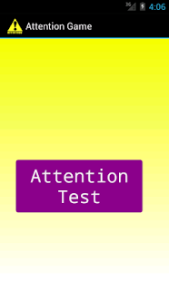 How to install Attention Game lastet apk for bluestacks