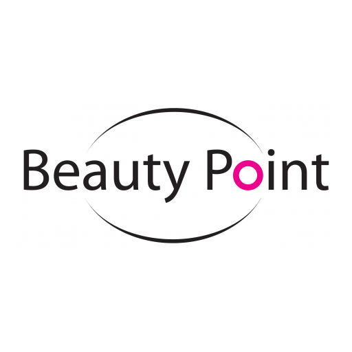 Beauty Point LOGO-APP點子