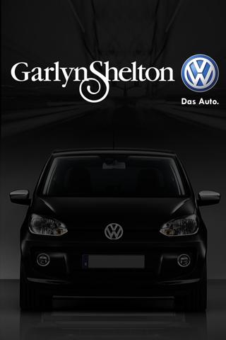 Garlyn Shelton Volkswagen