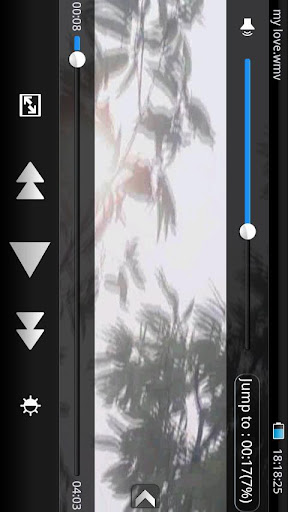 mobo-video-player-pro-codec-v5 for android screenshot