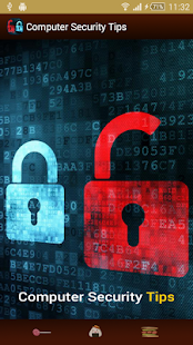 How to mod Computer Security Tips 1.0 apk for bluestacks