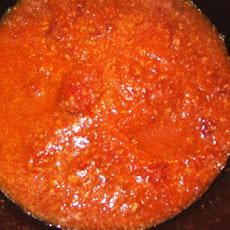 Tomato Bisque